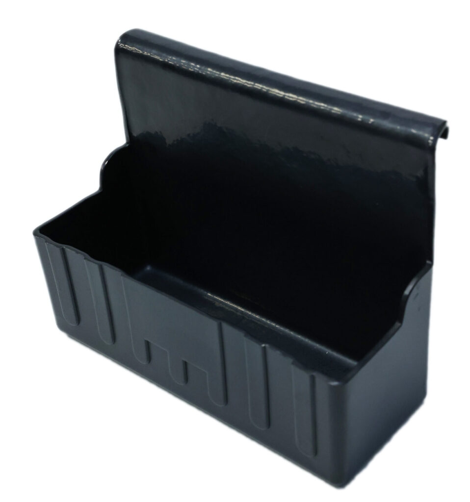 CUTLERY BIN FOR SERVICE TROLLEY Tribeca North America